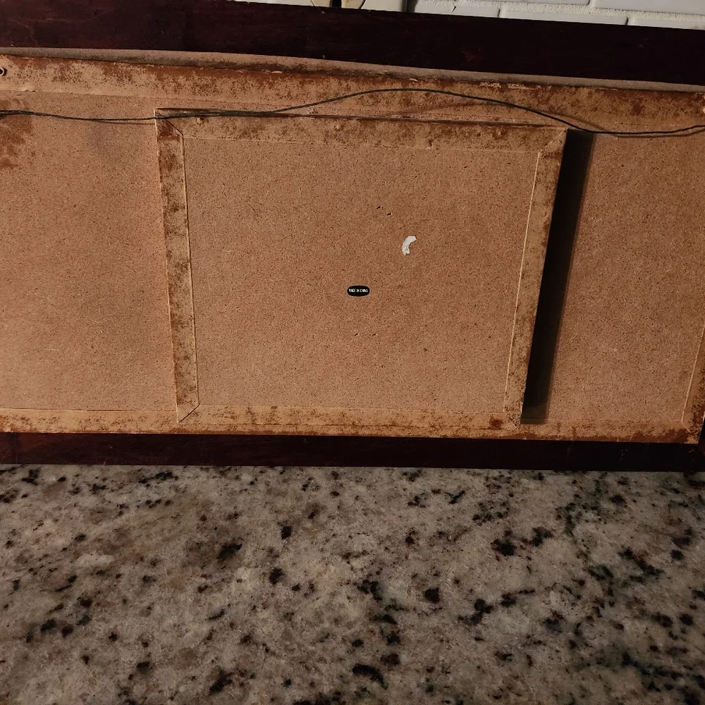 1800 Handmade sailors hull - Picture 3 of 4